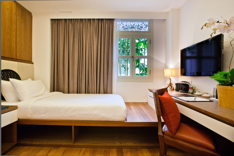 Bedroom 8