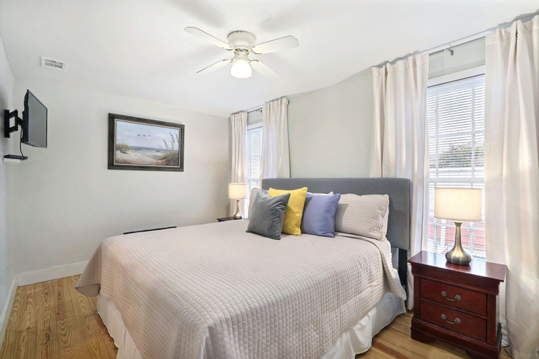 Bedroom 19