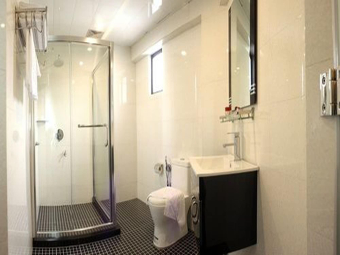 Bathroom 3