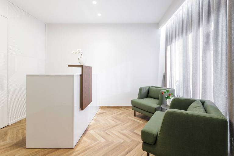 Public Area 3, Helia All Seasons  Apartments, East Macedonia and Thrace