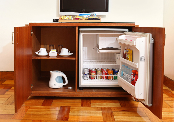 Amenities 29
