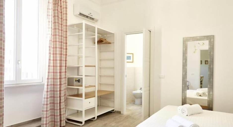 Bathroom 5, Raffaela's Suite & Rooms, Rome