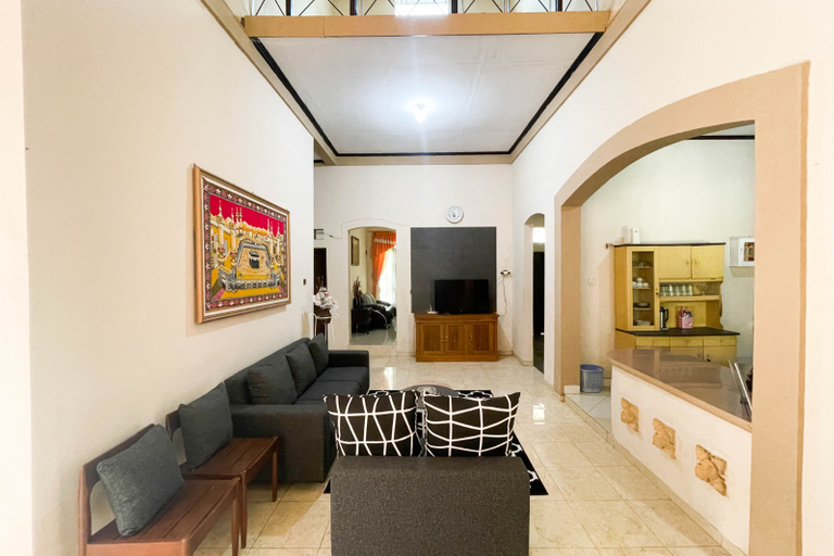 Others 4, Palagan 2 Homestay by WHouse, Sleman
