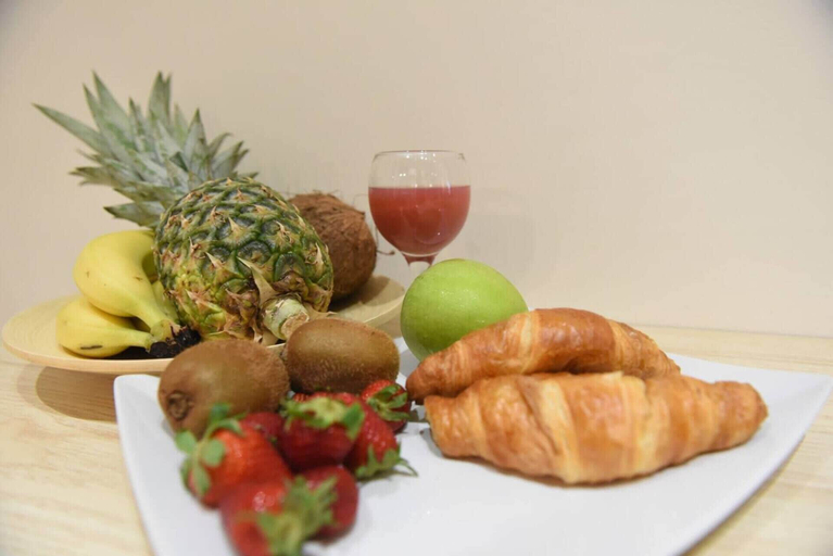 Food & Drinks 5, Ammos Elegant Apartment, Ionian Islands