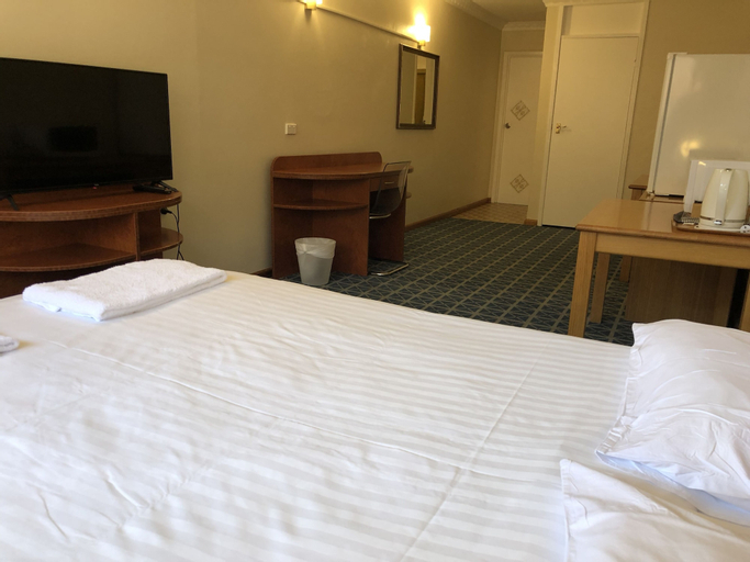 Bedroom 8