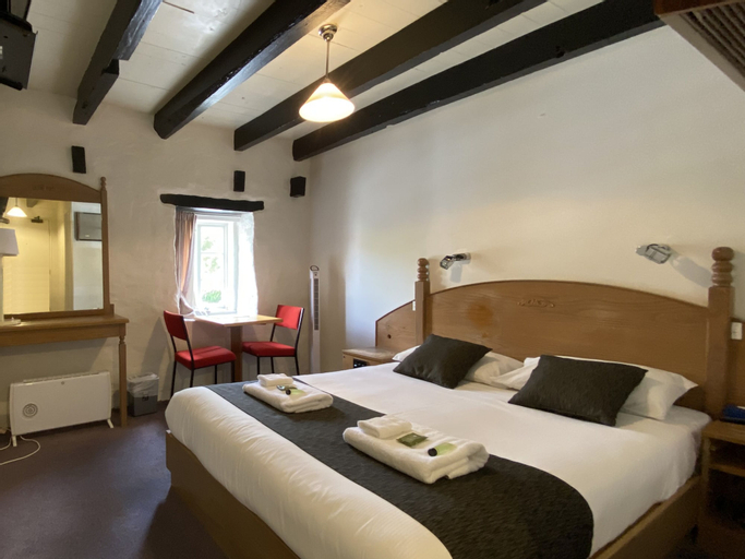 Bedroom 4