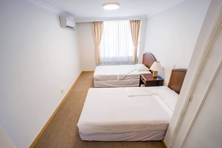 Bedroom 7