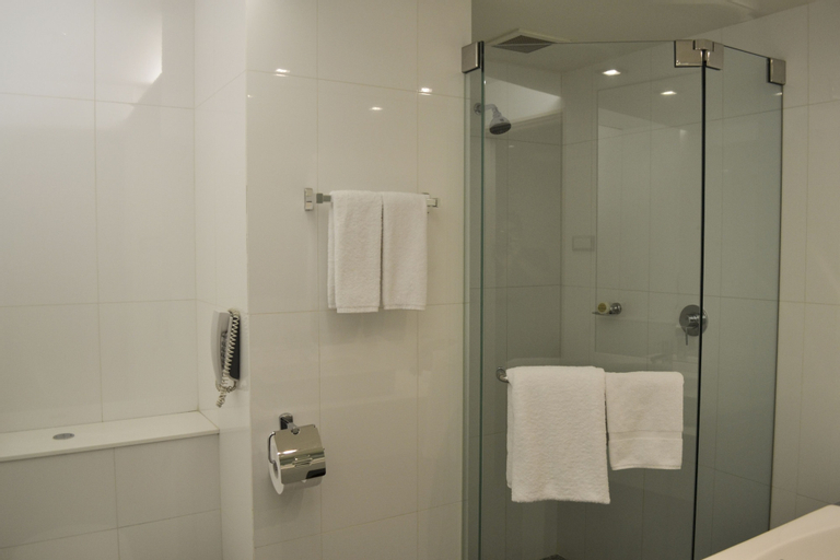 Bathroom 6