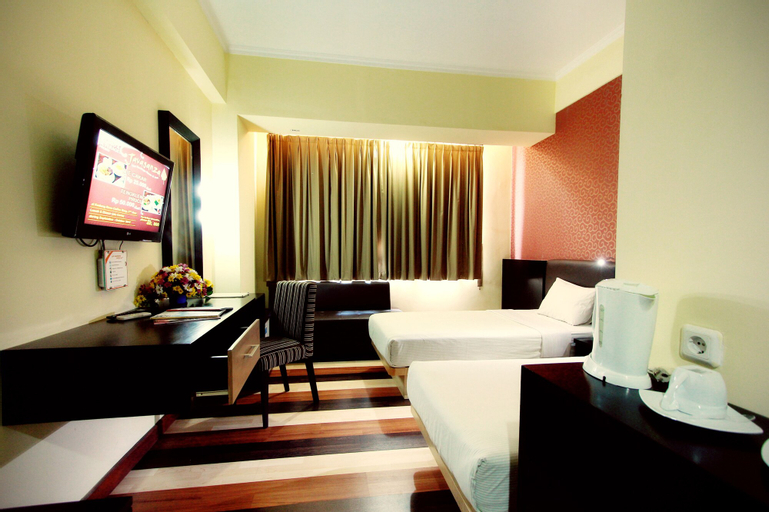 Bedroom 5