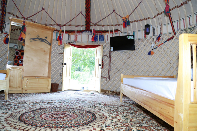 Bedroom 3, Sarmishsoy, Nurota