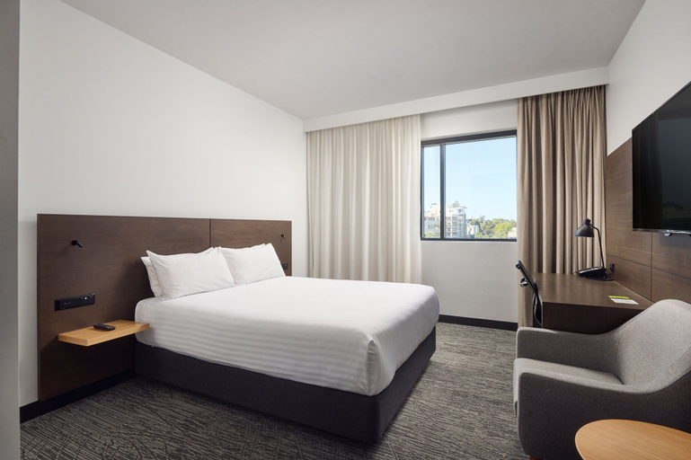 Bedroom 21