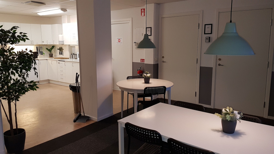 Others 5, Vandrarhem Uppsala Portalgatan - Hostel, Uppsala