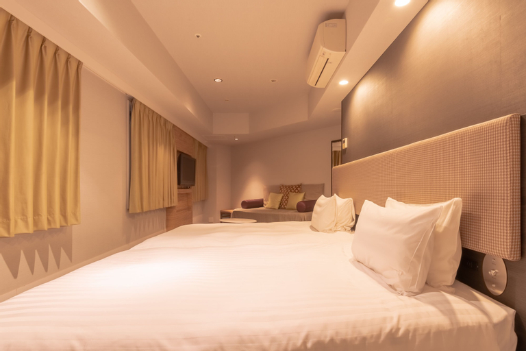 Bedroom 14