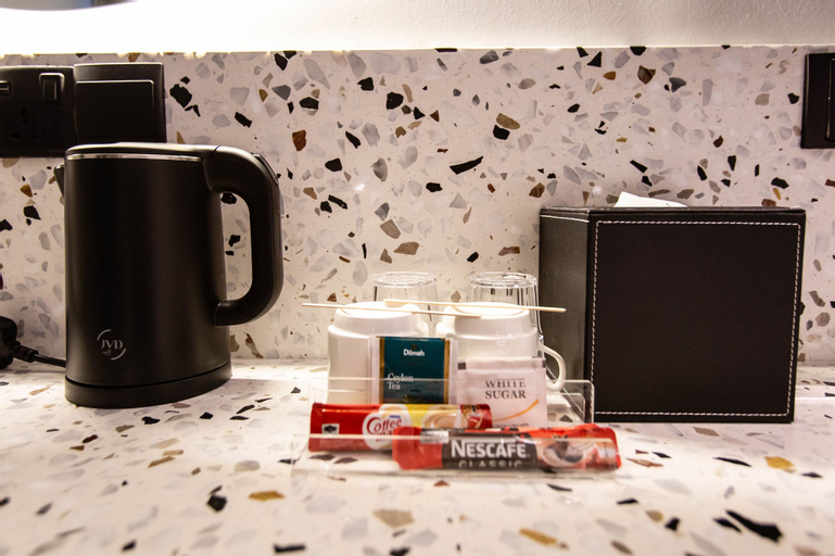 Amenities