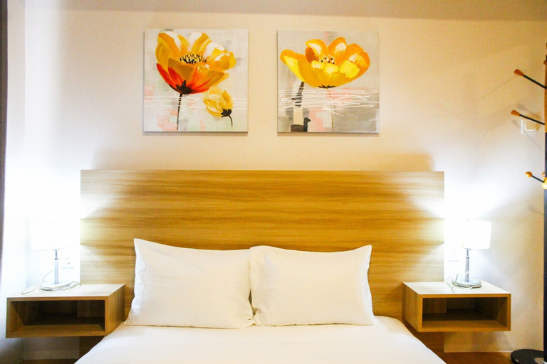 Bedroom 22