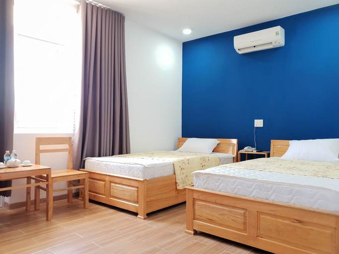 Bedroom 10