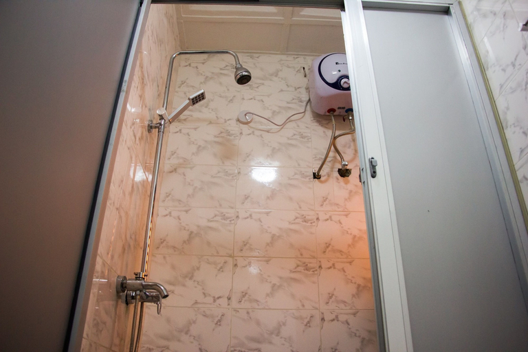 Bathroom 3, Sylva Link Suites, Eti-Osa