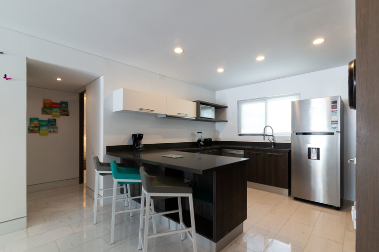 Others 4, Calle 38 by CocoBR, Cozumel
