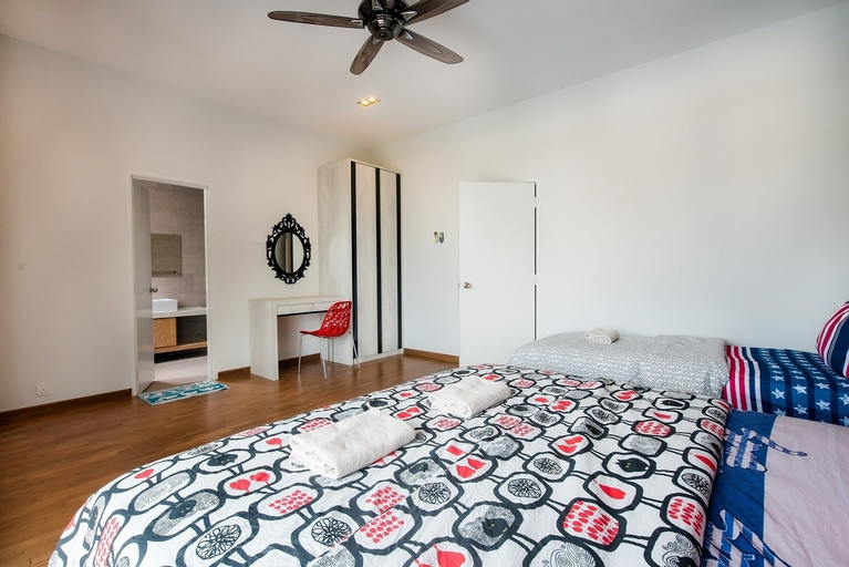 Bedroom 22