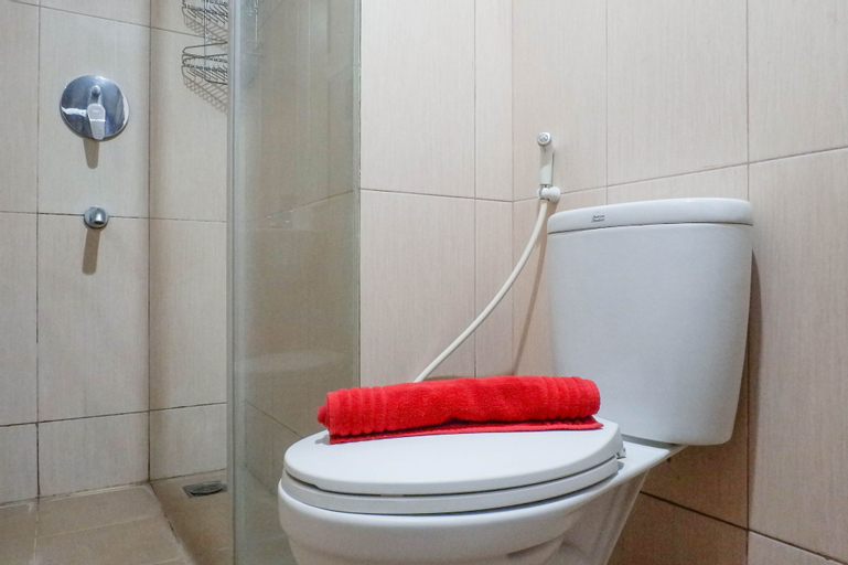 Bathroom 4