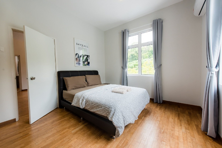 Bedroom 25
