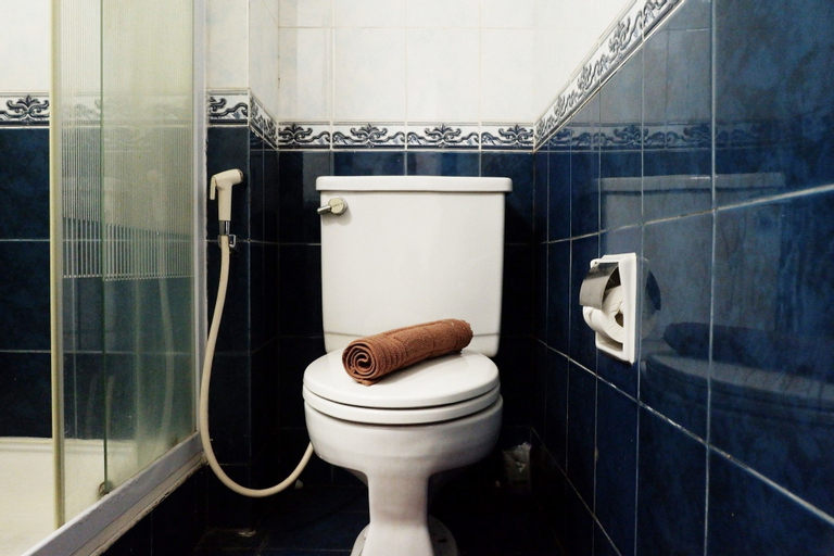 Bathroom 3