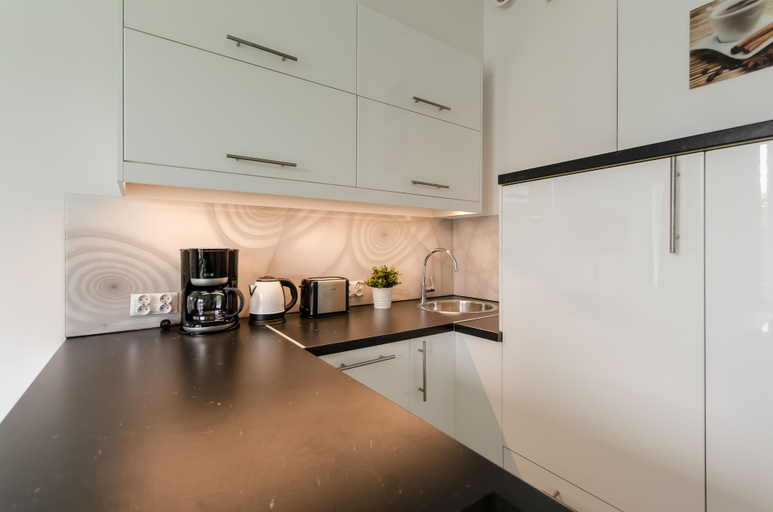 Others 5, Loft Apartments - Lubelska, Kraków City