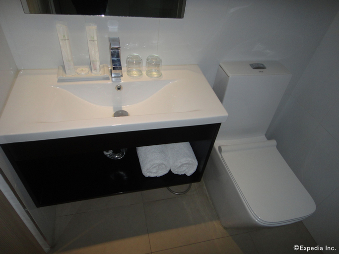 Bathroom 1