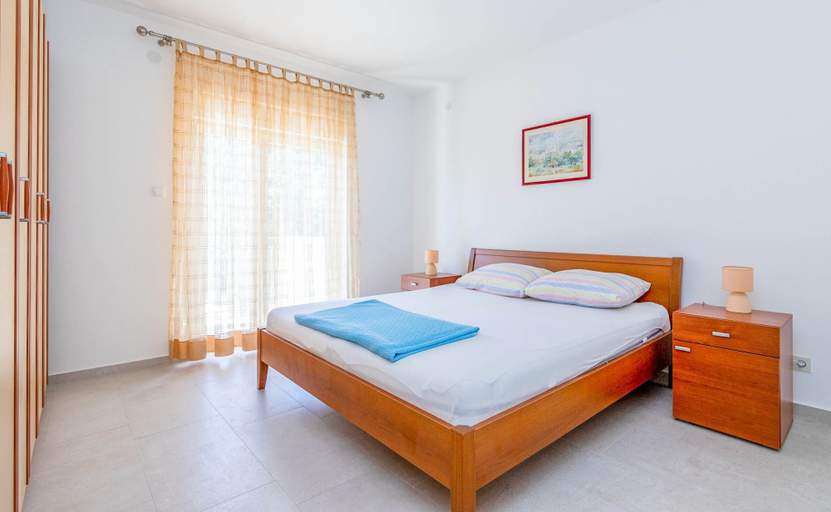 Bedroom 4, Apartment Lea, Sveti Filip i Jakov