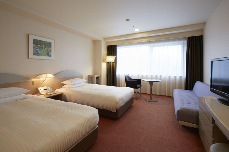 Bedroom 15