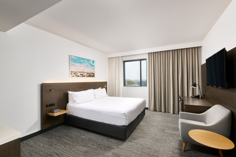 Bedroom 21