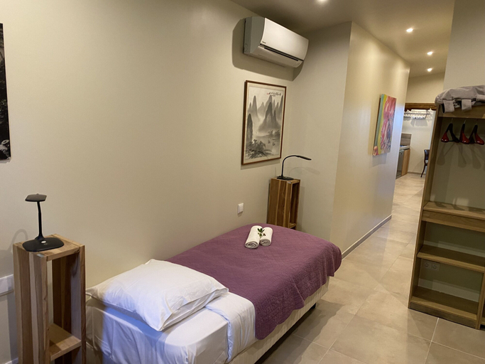 Bedroom 4, Maranatha Porto Vecchio, Corse-du-Sud