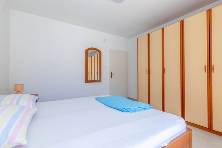 Bedroom 3, Apartment Lea, Sveti Filip i Jakov