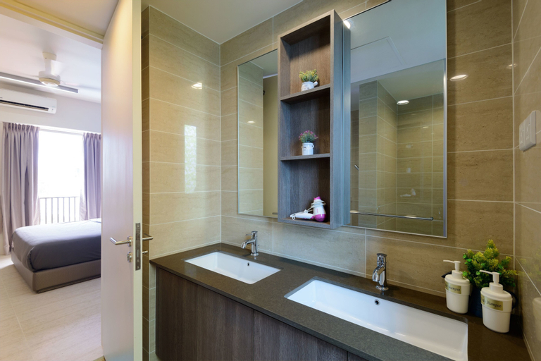 Bathroom 3