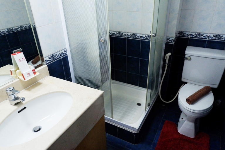 Bathroom 5