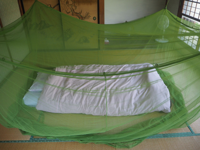 Bedroom 10