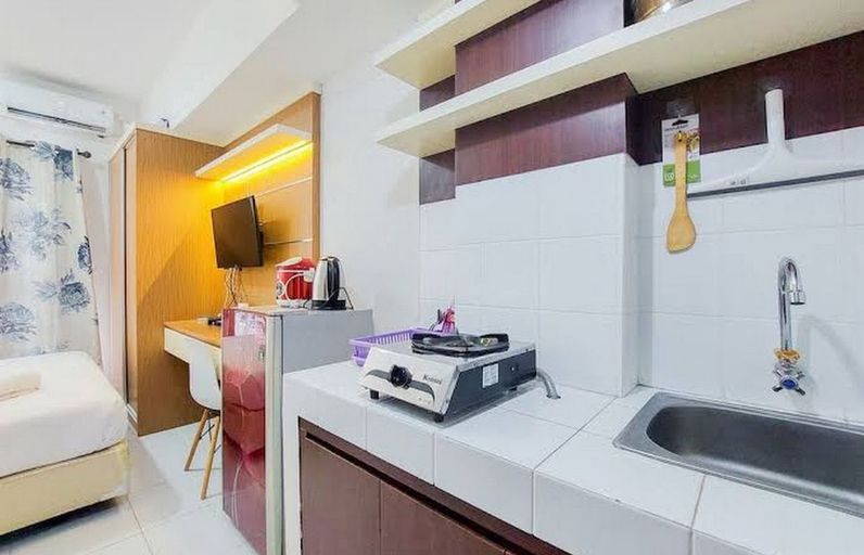 Others 4, Apartemen Amazana Serpong Residence by RSROOM, South Tangerang