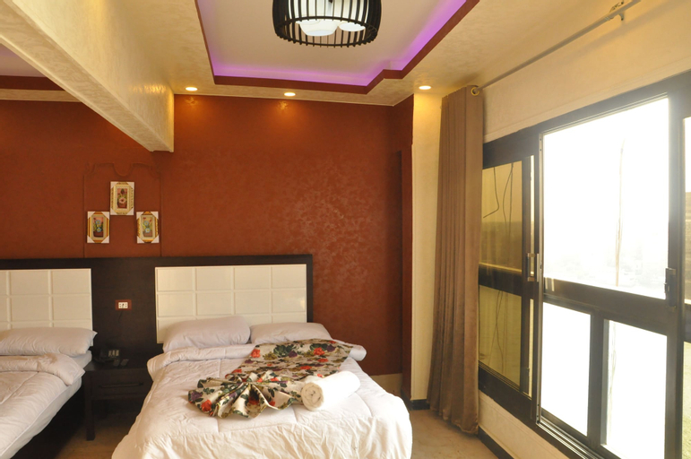 Bedroom 7