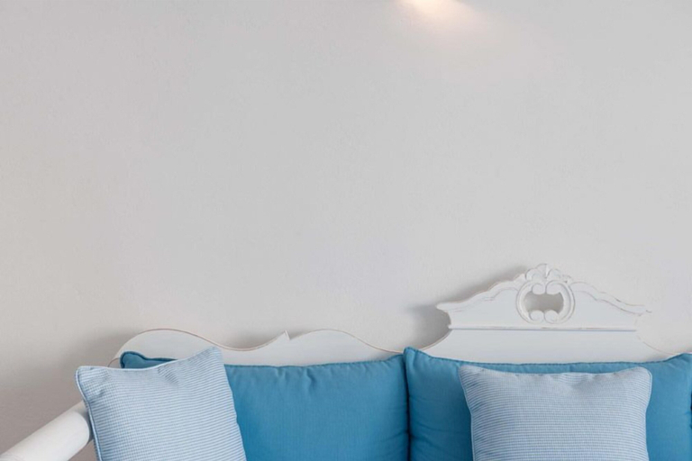 Bedroom 4, Thirea Suites & Studios - Adults Only, South Aegean