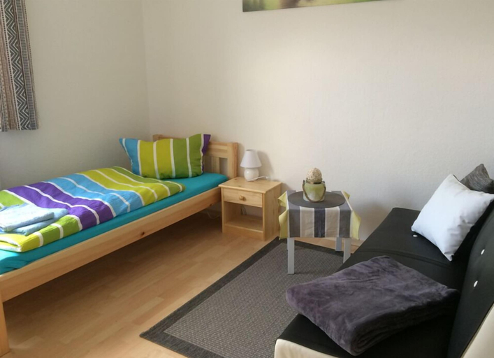 Others 5, Ferienwohnungen, Monteurwohnungen & Pension FEWO Helmstedt, Helmstedt