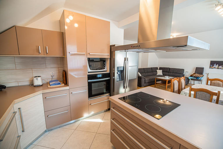 Others 5, Apartments Želimlje, Škofljica