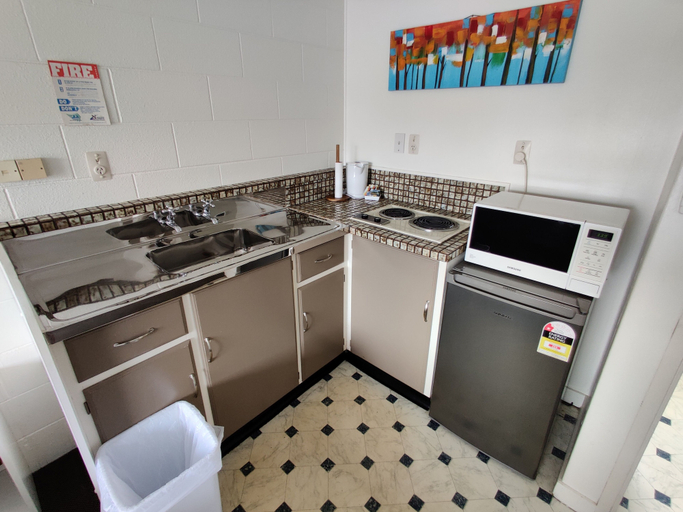 Others 5, Motel Villa Del Rio, Whangarei