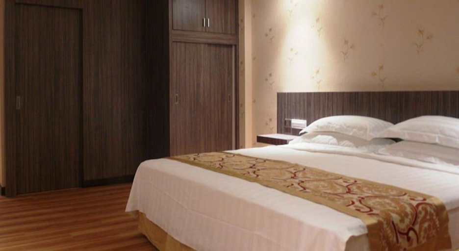 Bedroom 8