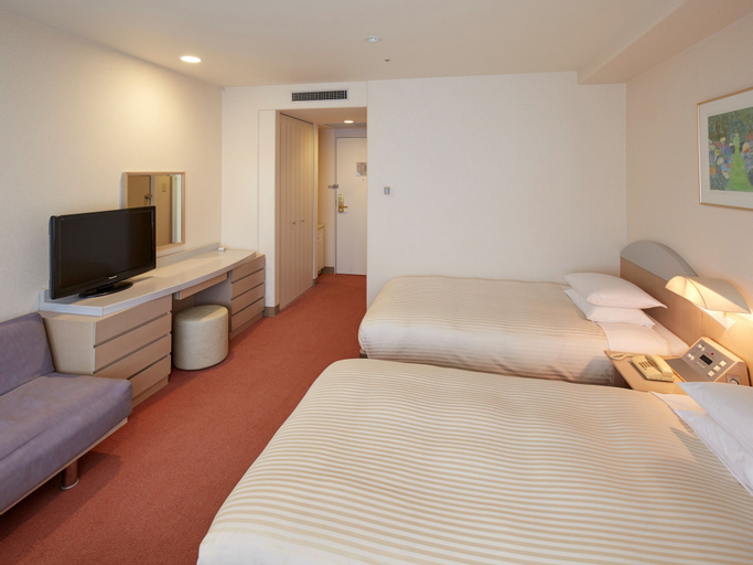 Bedroom 21