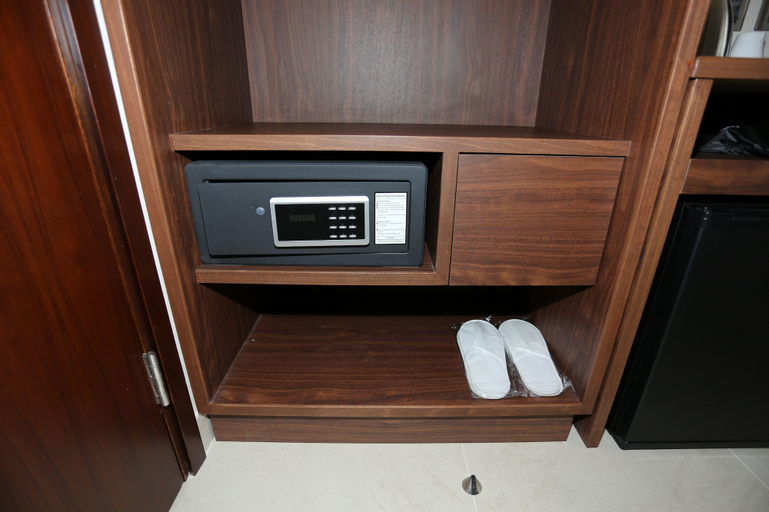 Amenities 7