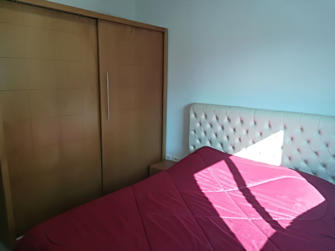 Bedroom 3, Résidence Aziz, Bouhaira