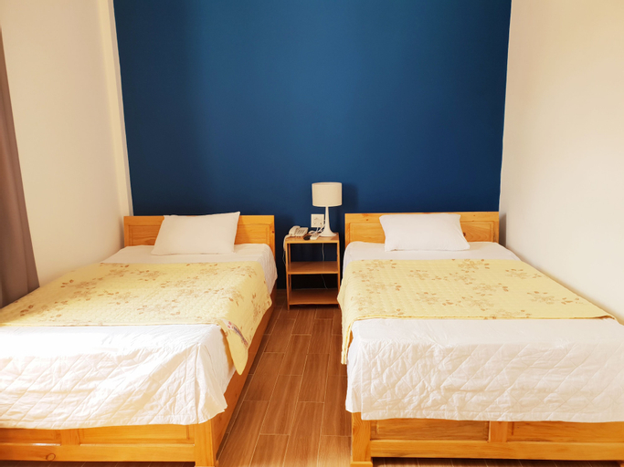 Bedroom 16