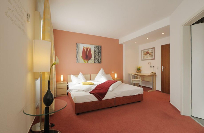 Bedroom 6
