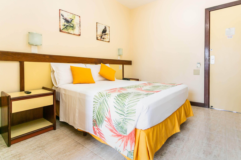 Bedroom 4, Portobello Pituba Praia, Salvador