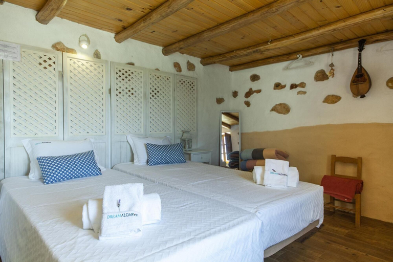 Bedroom 3, F - Casa da Lavoura in Quinta das Alagoas, Lagos